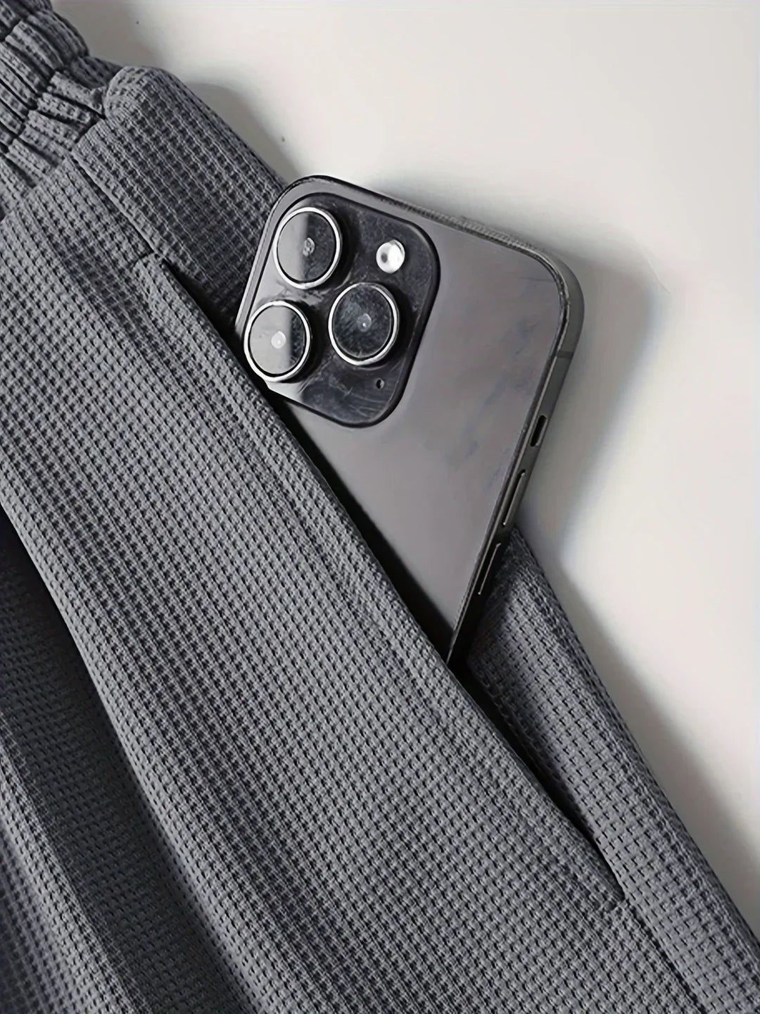 Legganza | Conjunto para Hombre - EssentialWear™