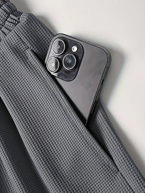Legganza | Conjunto para Hombre - EssentialWear™