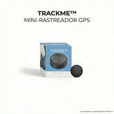 Legganza | Mini rastreador GPS - TrackMe™