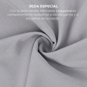 Legganza | Pantalón slim unisex - EasyFlex™ [COMPRA 1, LLEVAS 2]