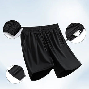Legganza | Bermudas Slim Unisex - FlexShorts™ - [COMPRA 1 Y LLÉVATE 2 GRATIS]