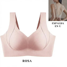 Legganza | Sujetador ajustable con soporte extra - Sweet Air™