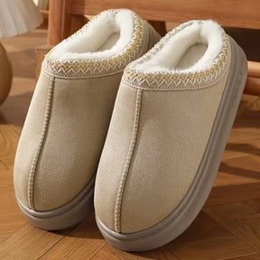 Legganza | Zapatos de Invierno Comfort Doux™