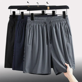 Legganza | Bermudas Slim Unisex - FlexShorts™ - [COMPRA 1 Y LLÉVATE 2 GRATIS]