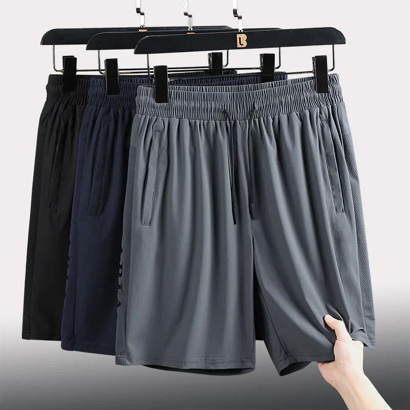 Legganza | Bermudas Slim Unisex - FlexShorts™ - [COMPRA 1 Y LLÉVATE 2 GRATIS]