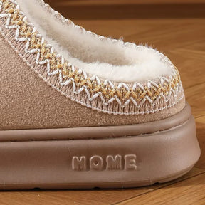 Legganza | Zapatos de Invierno Comfort Doux™