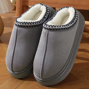 Legganza | Zapatos de Invierno Comfort Doux™