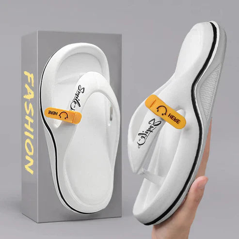 Legganza | Zapatillas Ortopédicas - Máximo Confort para tus Pies