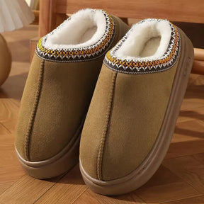 Legganza | Zapatos de Invierno Comfort Doux™