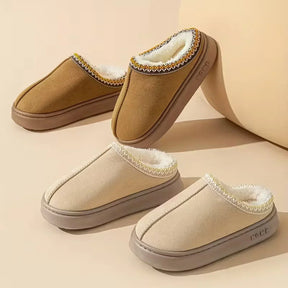 Legganza | Zapatos de Invierno Comfort Doux™