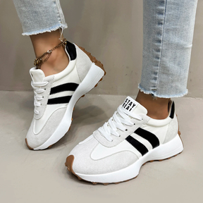 Legganza | Zapatillas ChicStep™ – Estilo casual y comodidad diaria