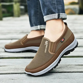 Legganza | Zapatos Ortopédicos Resistentes y Cómodos - Pheron™