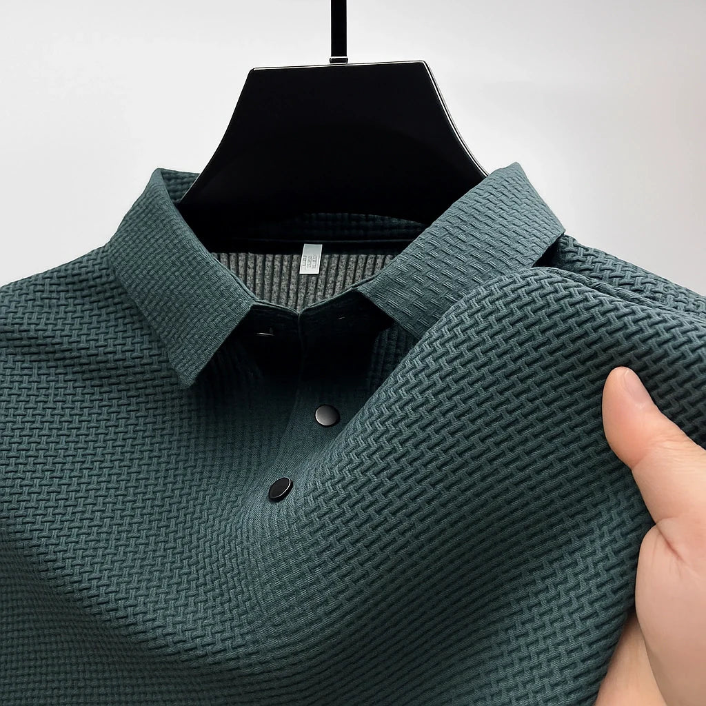 Legganza | Polo Premium - TechFlex™ - [COMPRA 1 Y LLÉVATE 2]