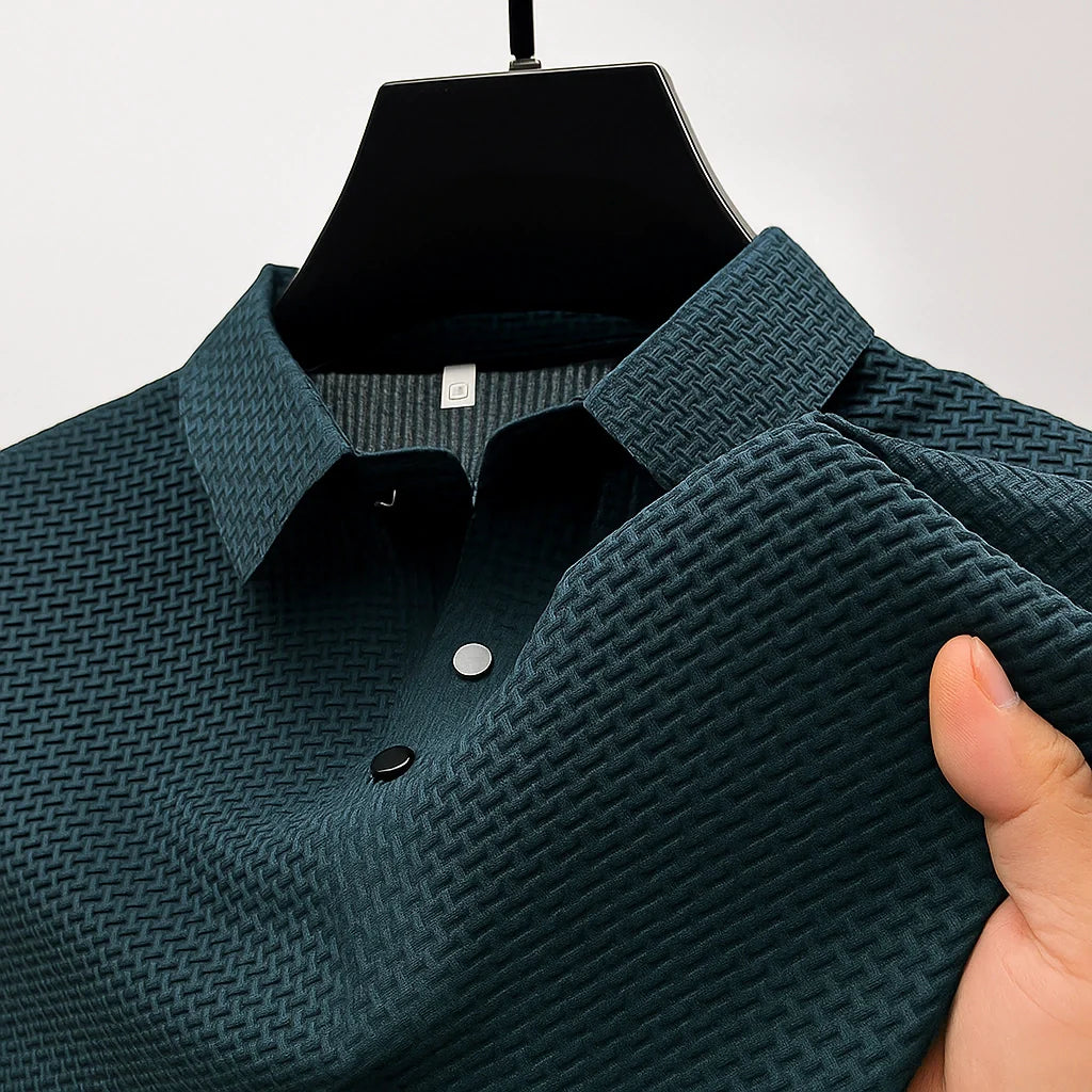 Legganza | Polo Premium - TechFlex™ - [COMPRA 1 Y LLÉVATE 2]