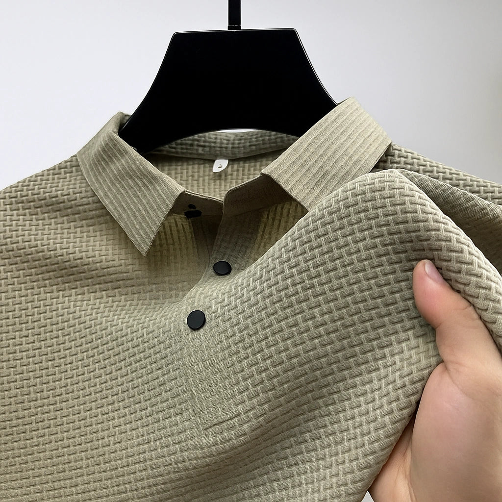 Legganza | Polo Premium - TechFlex™ - [COMPRA 1 Y LLÉVATE 2]