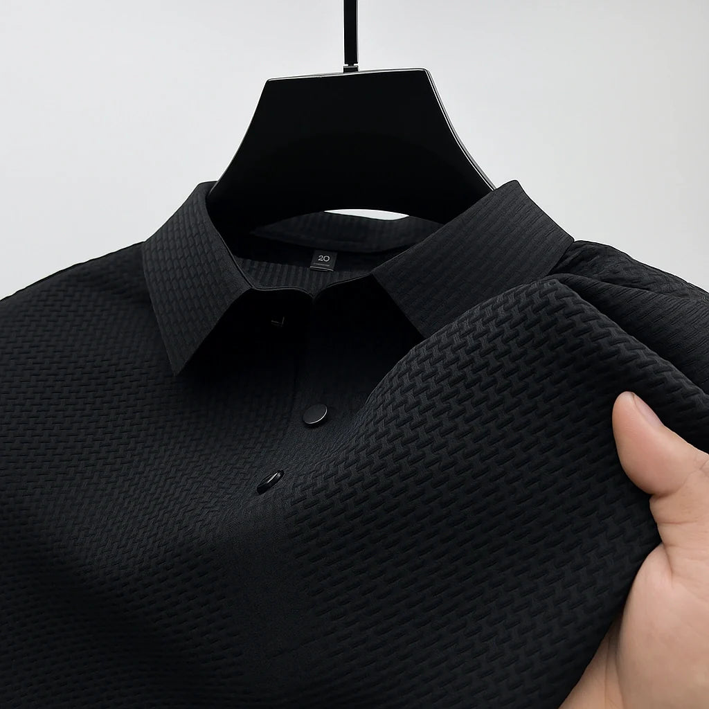 Legganza | Polo Premium - TechFlex™ - [COMPRA 1 Y LLÉVATE 2]