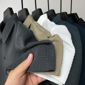 Legganza | Polo Premium - TechFlex™ - [COMPRA 1 Y LLÉVATE 2]
