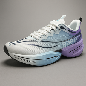 Legganza | Zapatillas de Running Fast Pro™ Elite – Máxima Velocidad, Comodidad y Control