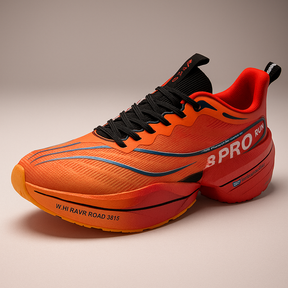 Legganza | Zapatillas de Running Fast Pro™ Elite – Máxima Velocidad, Comodidad y Control