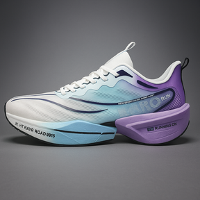 Legganza | Zapatillas de Running Fast Pro™ Elite – Máxima Velocidad, Comodidad y Control