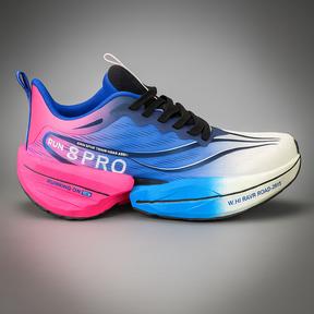 Legganza | Zapatillas de Running Fast Pro™ Elite – Máxima Velocidad, Comodidad y Control