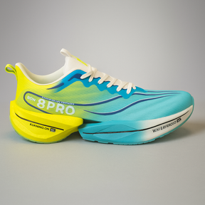 Legganza | Zapatillas de Running Fast Pro™ Elite – Máxima Velocidad, Comodidad y Control