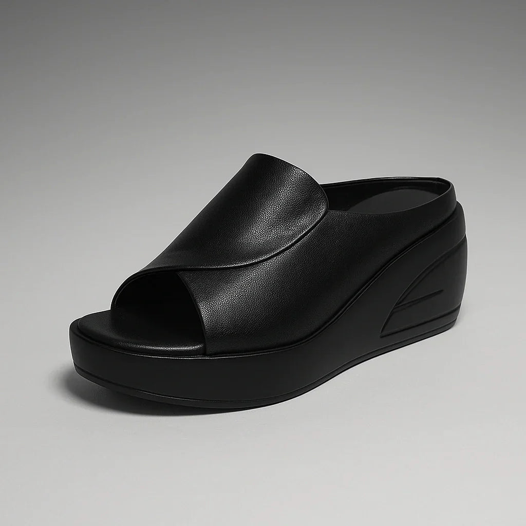 Legganza | Soporte para todo el día - Sandalias Premium ComfortStep™
