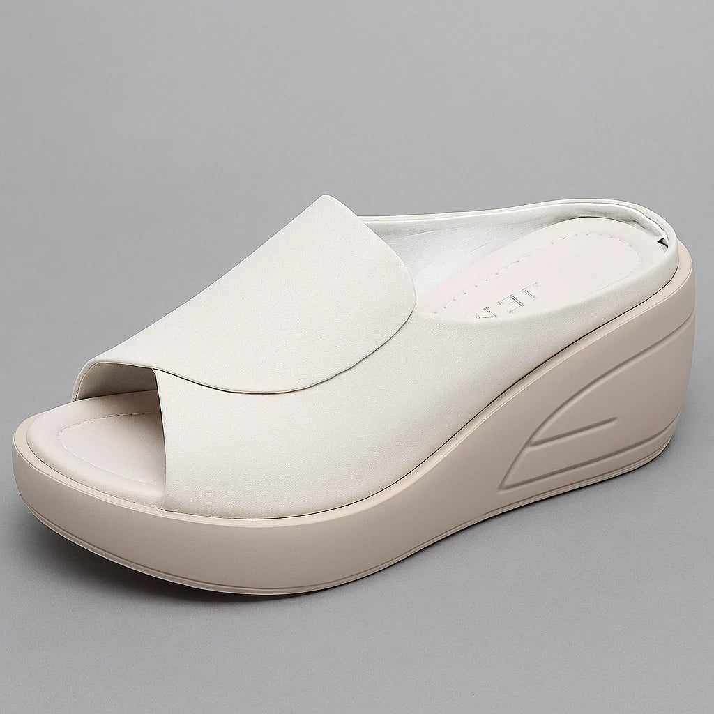 Legganza | Soporte para todo el día - Sandalias Premium ComfortStep™