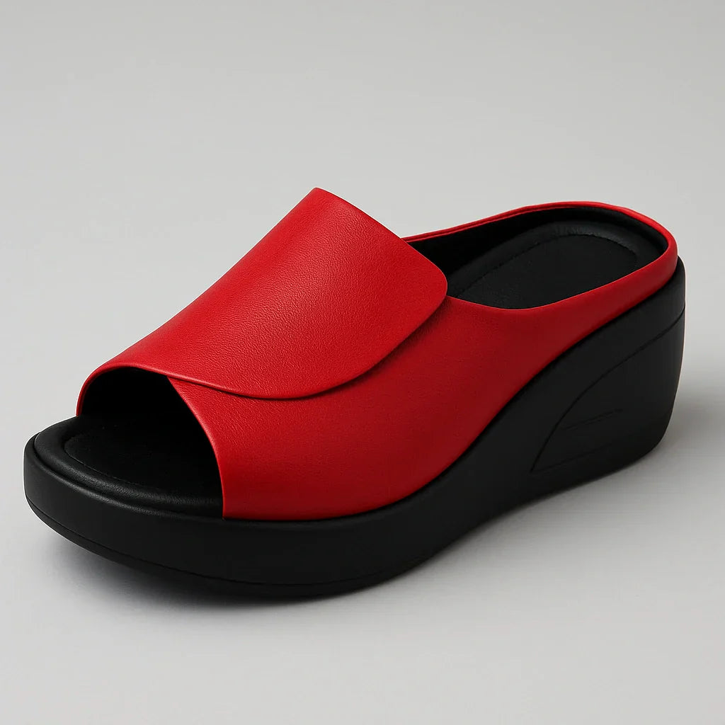 Legganza | Soporte para todo el día - Sandalias Premium ComfortStep™