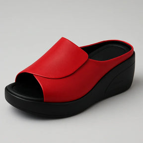 Legganza | Soporte para todo el día - Sandalias Premium ComfortStep™