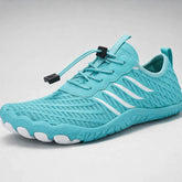 Legganza | Zapatillas Barefoot Mountain Step TrilhaMax