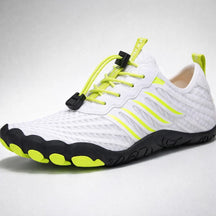 Legganza | Zapatillas Barefoot Mountain Step TrilhaMax