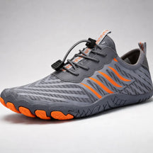 Legganza | Zapatillas Barefoot Mountain Step TrilhaMax