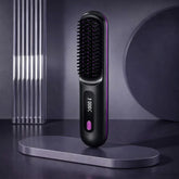 Legganza | Cepillo de peinado para cabello corto – VolumeLift™