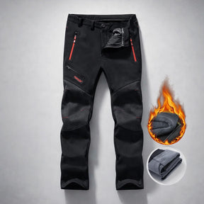 Legganza | Pantalones impermeables e indestructibles para exteriores - TitanWear™