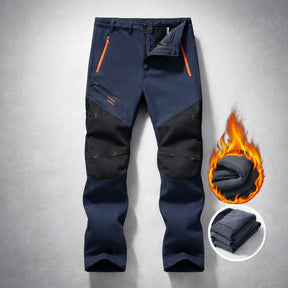 Legganza | Pantalones impermeables e indestructibles para exteriores - TitanWear™