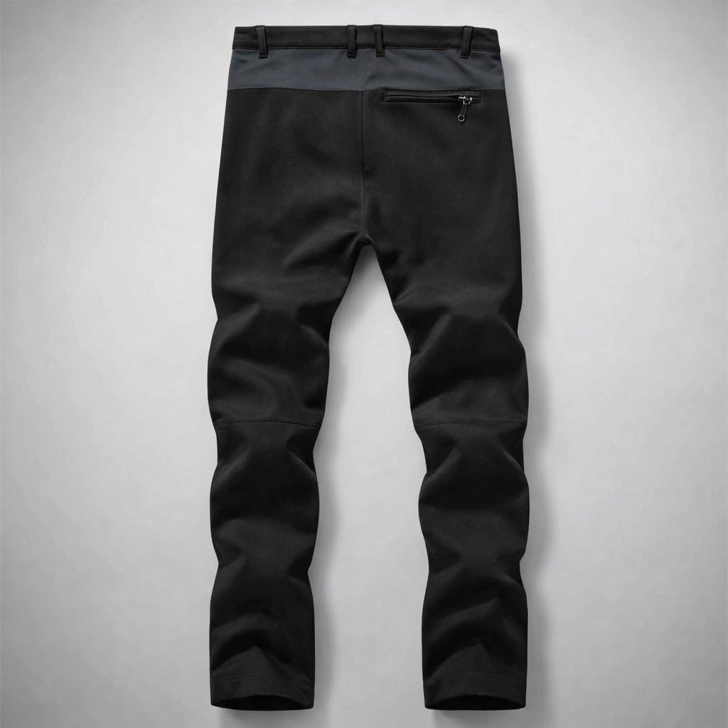 Legganza | Pantalones impermeables e indestructibles para exteriores - TitanWear™