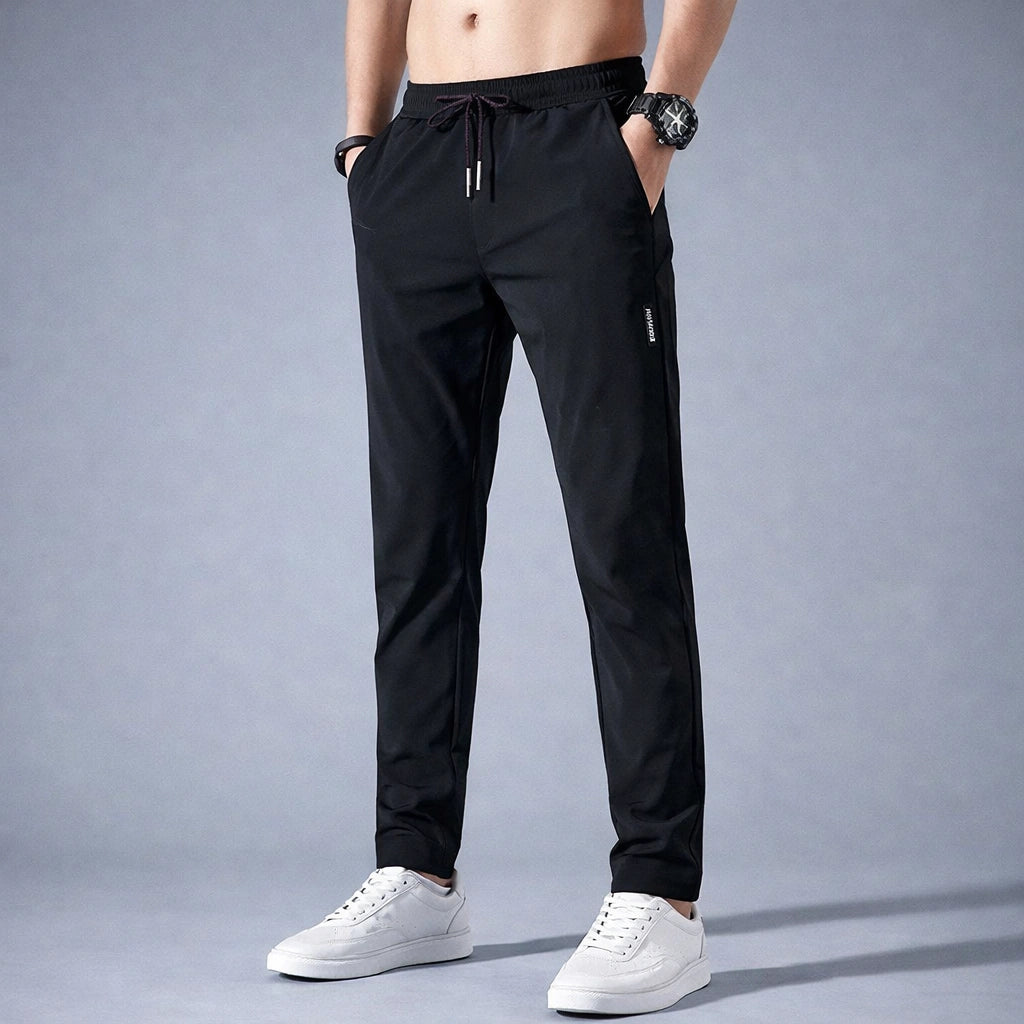Legganza | Pantalón slim unisex - EasyFlex™ [COMPRA 1, LLEVAS 2]