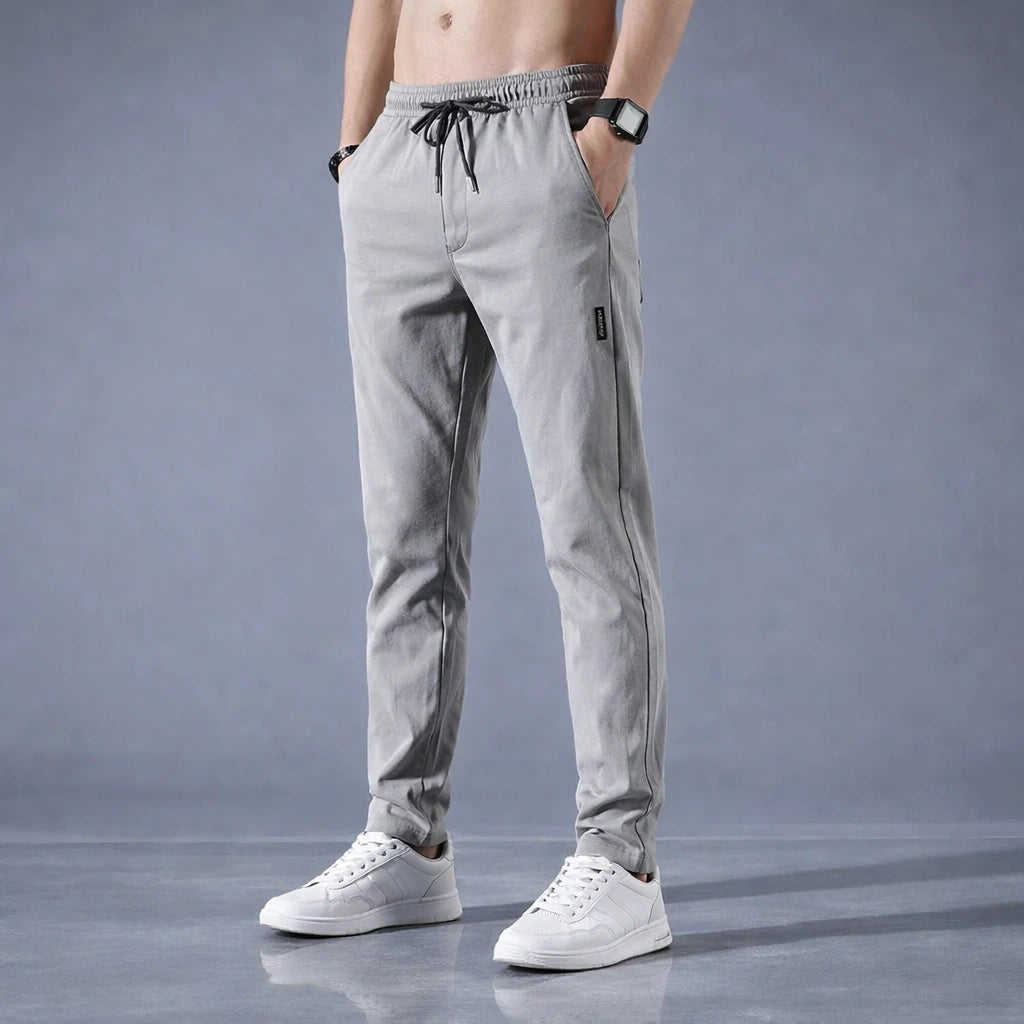 Legganza | Pantalón slim unisex - EasyFlex™ [COMPRA 1, LLEVAS 2]