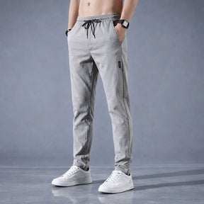 Legganza | Pantalón slim unisex - EasyFlex™ [COMPRA 1, LLEVAS 2]