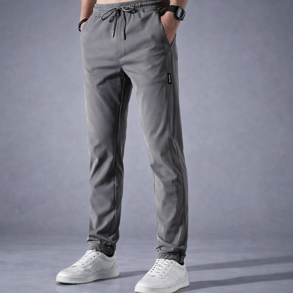 Legganza | Pantalón slim unisex - EasyFlex™ [COMPRA 1, LLEVAS 2]