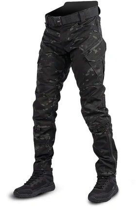 Legganza | Pantalón Combat - TacticalPlus