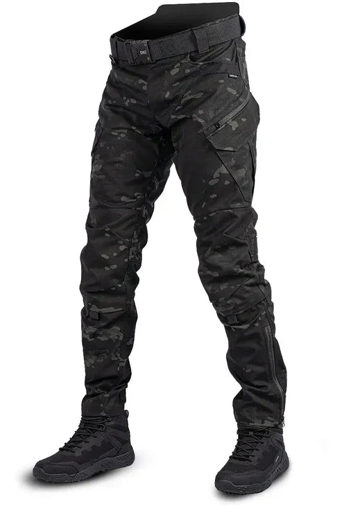 Legganza | Pantalón Combat - TacticalPlus