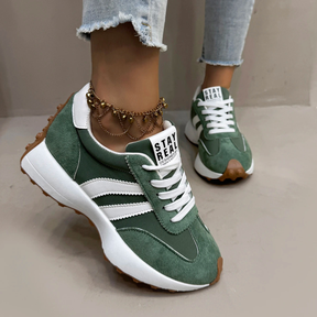 Legganza | Zapatillas ChicStep™ – Estilo casual y comodidad diaria