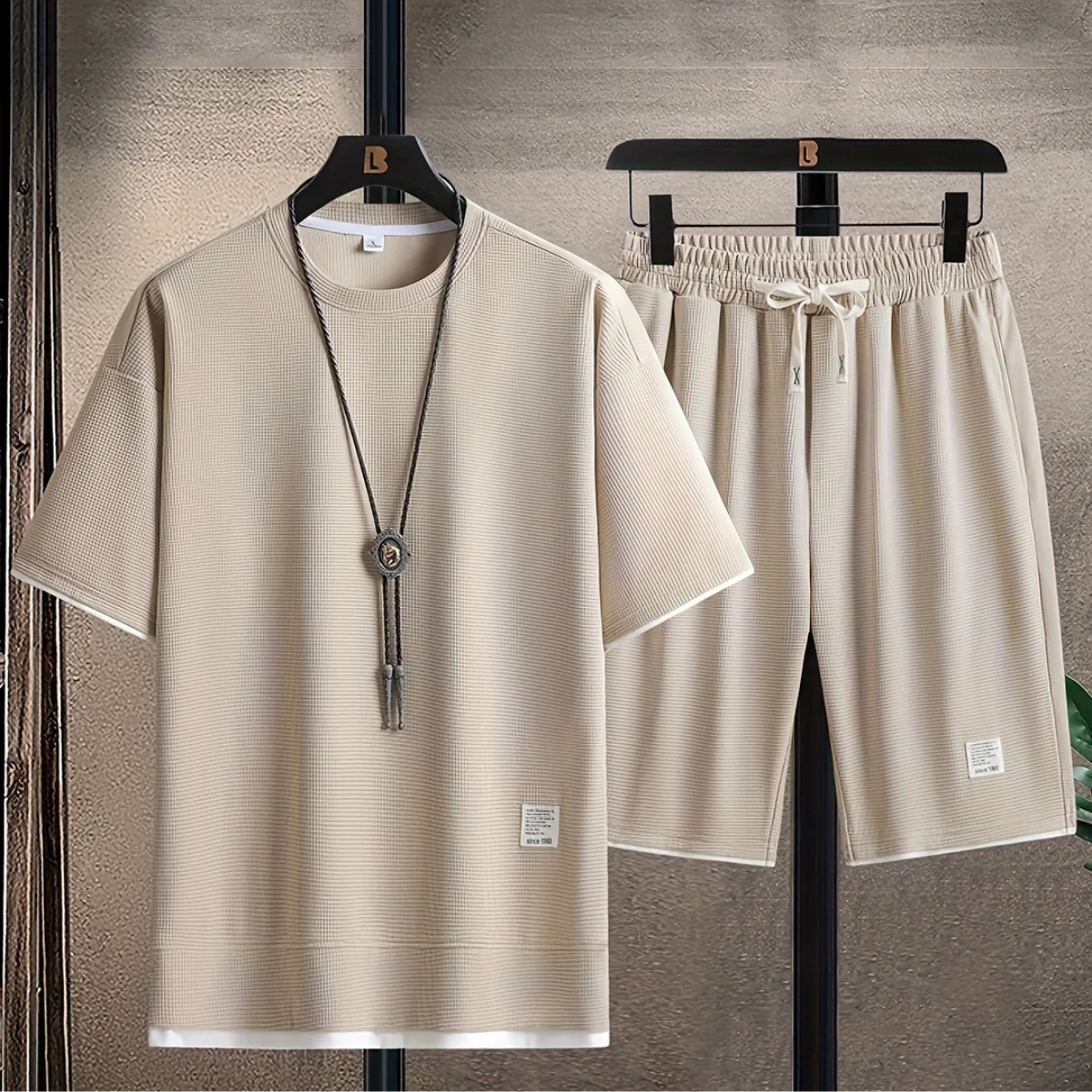 Legganza | Conjunto para Hombre - EssentialWear™