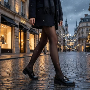 Legganza | Mallas Térmicas Elegance™