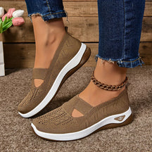 Legganza | Zapatillas Ortopédicas para Mujer- Transpirables y de Máxima Comodidad - CloudWear™