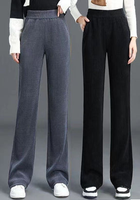 Legganza | Pantalón elegante y versátil: efecto reductor y confort para todas las estaciones.