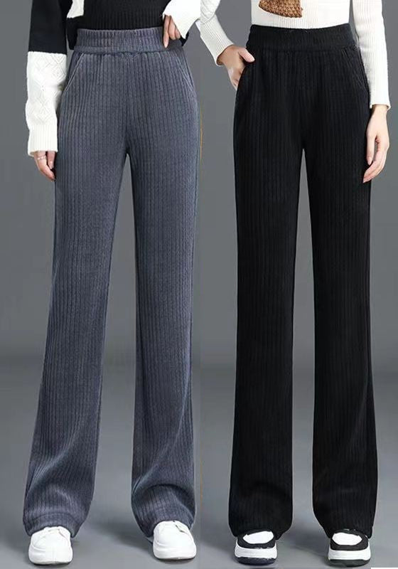 Legganza | Pantalón elegante y versátil: efecto reductor y confort para todas las estaciones.