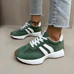 Legganza | Zapatillas ChicStep™ – Estilo casual y comodidad diaria